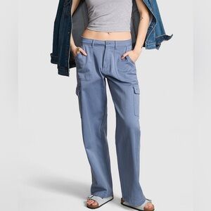 PINK VS Utility Cargo Pants